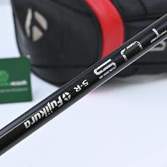 Taylormade Stealth Driver / 9 Degree / Regular Flex Ventus Red 5 Shaft - Image 6