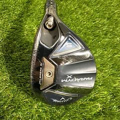 Callaway Paradym X 5/24 HYB - Image 1
