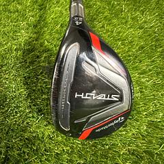 TaylorMade Stealth 4/22 HYB - Image 1