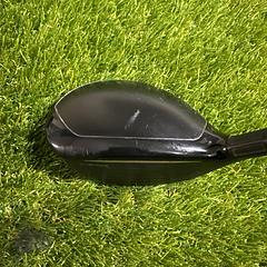 TaylorMade Stealth 4/22 HYB - Image 2
