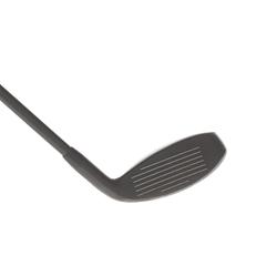 Callaway XR Graphite Mens Left Hand 4 Hybrid 22* Regular - Project X 5.5 - Image 4