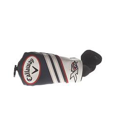 Callaway XR Graphite Mens Left Hand 4 Hybrid 22* Regular - Project X 5.5 - Image 7