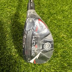 TaylorMade Stealth 2 Plus 2/17 HYB - Image 1