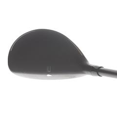 Cobra LTDx Graphite Mens Right Hand 4 Hybrid 21* Regular - KBS PGI 75 - Image 3