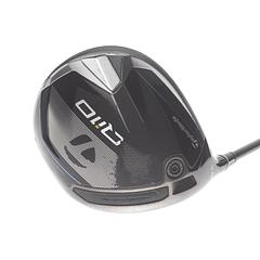 TaylorMade Qi10 Graphite Mens Left Hand Driver 10.5* Regular - Fujikura Ventus TR Blue 5-R - Image 2
