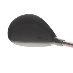 Titleist GT2 Graphite Mens Right Hand 4 Hybrid 21* Regular - Denali Red 60g 5.5 - Image 3