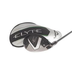 Callaway Elyte X Graphite Mens Left Hand 3 Hybrid 18* Regular - Denali 60g 5.5 - Image 1