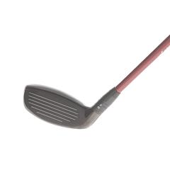 Titleist GT2 Graphite Mens Right Hand 4 Hybrid 21* Regular - Denali Red 60g 5.5 - Image 4
