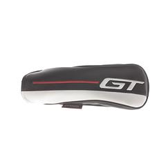 Titleist GT2 Graphite Mens Right Hand 4 Hybrid 21* Regular - Denali Red 60g 5.5 - Image 7