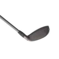 Callaway Elyte X Graphite Mens Left Hand 3 Hybrid 18* Regular - Denali 60g 5.5 - Image 4