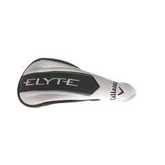 Callaway Elyte X Graphite Mens Left Hand 3 Hybrid 18* Regular - Denali 60g 5.5 - Image 7