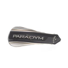 Callaway Paradym Graphite Mens Left Hand 3 Hybrid 21* Stiff - HZRDUS 6.0 75G - Image 7