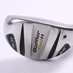 Cobra Baffler Rail-H #4 Hybrid / 22 Degree / Senior Flex Motore 60 Shaft - Image 3
