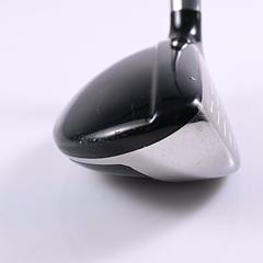 Cobra Baffler Rail-H #4 Hybrid / 22 Degree / Senior Flex Motore 60 Shaft - Image 4