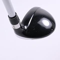 Cobra Baffler Rail-H #4 Hybrid / 22 Degree / Senior Flex Motore 60 Shaft - Image 6