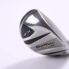 Cobra Baffler Rail-H #4 Hybrid / 22 Degree / Senior Flex Motore 60 Shaft - Image 2