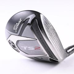 Titleist TS2 #3 Wood / 15 Degree / X-Flex HZRDUS Black 70 Shaft - Image 1