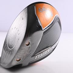 Left Hand Callaway Mavrik Driver / 10.5 Degree / Stiff Flex EvenFlow Blue 65 - Image 1