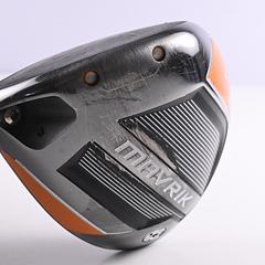 Left Hand Callaway Mavrik Driver / 10.5 Degree / Stiff Flex EvenFlow Blue 65 - Image 2