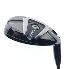 Used Callaway Epic 3 Hybrid / 20 Degrees / Stiff Flex - Image 5