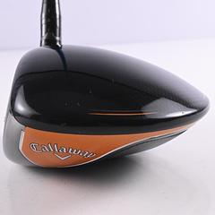 Left Hand Callaway Mavrik Driver / 10.5 Degree / Stiff Flex EvenFlow Blue 65 - Image 3