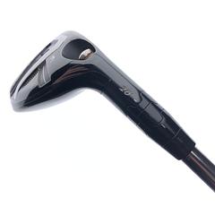 Used Callaway Epic 3 Hybrid / 20 Degrees / Stiff Flex - Image 6