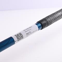 Left Hand Callaway Mavrik Driver / 10.5 Degree / Stiff Flex EvenFlow Blue 65 - Image 7