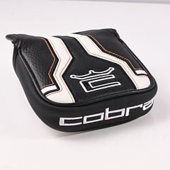 Cobra 2024 Vintage Nova Single Bend Putter / 34 Inch - Image 9