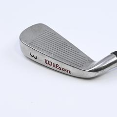 Wilson Fat Shaft #3 Iron / 21 Degree / Stiff Flex Wilson Hypercarbon 535 - Image 3