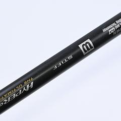 Wilson Fat Shaft #3 Iron / 21 Degree / Stiff Flex Wilson Hypercarbon 535 - Image 4