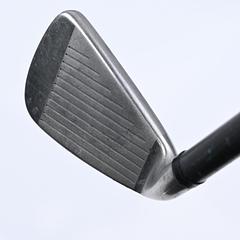 Wilson Fat Shaft #3 Iron / 21 Degree / Stiff Flex Wilson Hypercarbon 535 - Image 2