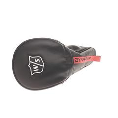 Wilson Dynapower Carbon 2023 Graphite Mens Right Hand Driver 9* Regular - UST Mamiya Helium 5F3 - Image 7