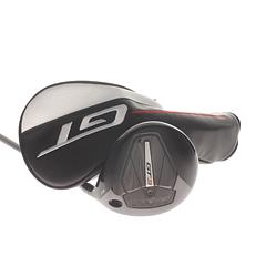 Titleist GT3 Graphite Mens Right Hand Driver 9* Extra Stiff - HZRDUS Black 6.5 60g - Image 7