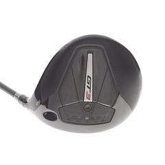Titleist GT3 Graphite Mens Right Hand Driver 9* Extra Stiff - HZRDUS Black 6.5 60g - Image 6