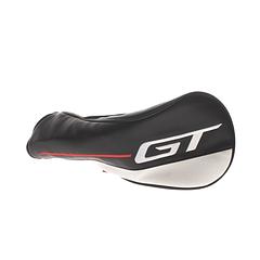 Titleist GT3 Graphite Mens Right Hand Driver 9* Extra Stiff - HZRDUS Black 6.5 60g - Image 2