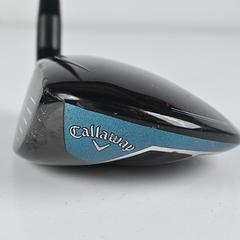 Left Hand Callaway Rogue #3 Wood / 15 Degree / Regular Flex Aldila Synergy 60 - Image 3