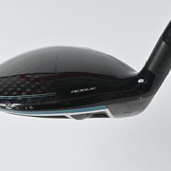 Left Hand Callaway Rogue #3 Wood / 15 Degree / Regular Flex Aldila Synergy 60 - Image 5