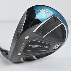 Left Hand Callaway Rogue #3 Wood / 15 Degree / Regular Flex Aldila Synergy 60 - Image 1