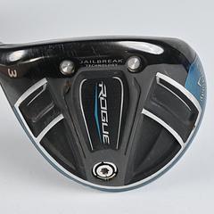 Left Hand Callaway Rogue #3 Wood / 15 Degree / Regular Flex Aldila Synergy 60 - Image 2