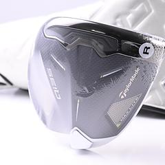 Taylormade Qi35 Max Lite Driver / 12 Degree / Regular Flex Vanquish 4 Shaft - Image 2