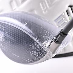 Taylormade Qi35 Max Lite Driver / 12 Degree / Regular Flex Vanquish 4 Shaft - Image 4