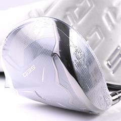 Taylormade Qi35 Max Lite Driver / 12 Degree / Regular Flex Vanquish 4 Shaft - Image 1