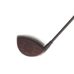 TaylorMade Stealth 2 Graphite Mens Right Hand Driver 10.5* Regular - Kai'li Red 60R - Image 7
