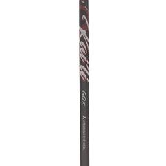 TaylorMade Stealth 2 Graphite Mens Right Hand Driver 10.5* Regular - Kai'li Red 60R - Image 6