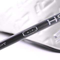 Taylormade Qi35 Max Lite Driver / 12 Degree / Regular Flex Vanquish 4 Shaft - Image 6