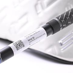 Taylormade Qi35 Max Lite Driver / 12 Degree / Regular Flex Vanquish 4 Shaft - Image 7