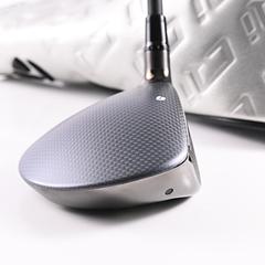 Taylormade Qi35 Tour #3 Wood / 15 Degree / Stiff Flex Kai'li Blue Dark Wave 75 - Image 3