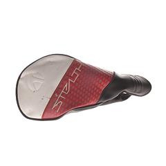 TaylorMade Stealth 2 Graphite Mens Right Hand Driver 10.5* Regular - Kai'li Red 60R - Image 5