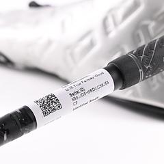 Taylormade Qi35 Tour #3 Wood / 15 Degree / Stiff Flex Kai'li Blue Dark Wave 75 - Image 7