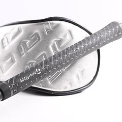 Taylormade Qi35 Tour #3 Wood / 15 Degree / Stiff Flex Kai'li Blue Dark Wave 75 - Image 8